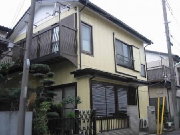 座間市 Y邸様