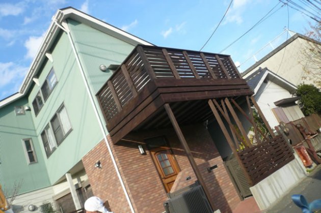 平塚市 K邸様