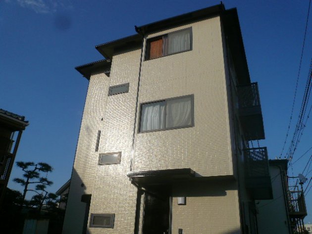 平塚市 Ｍ邸様