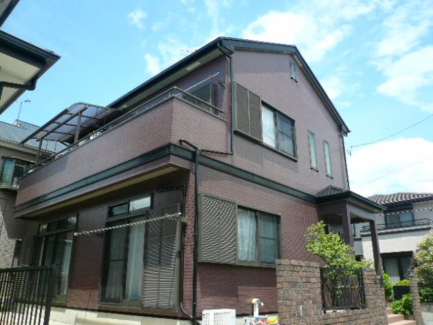 平塚市 Ｏ様邸