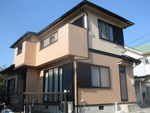 平塚市 H邸様