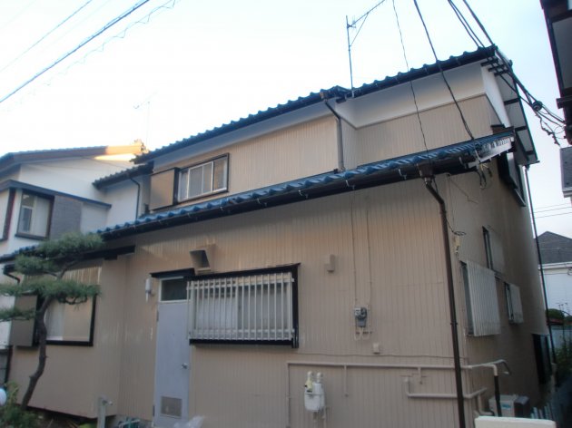平塚市 F邸様
