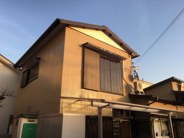 平塚市　S様邸
