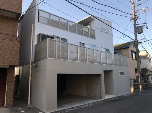 平塚市　Y様邸