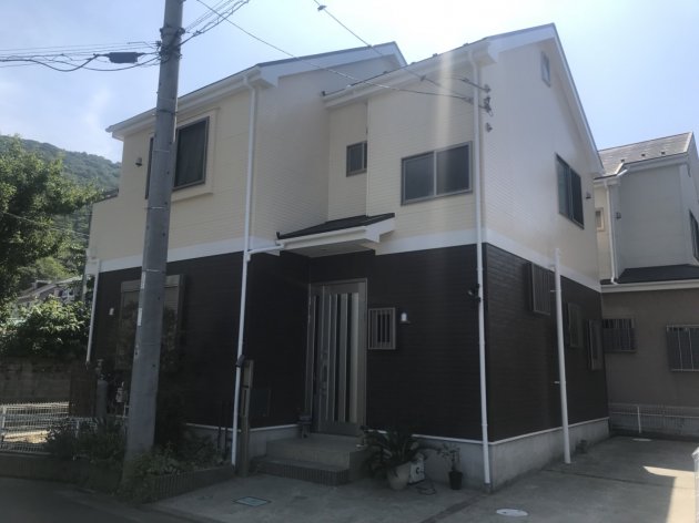 平塚市　N様邸